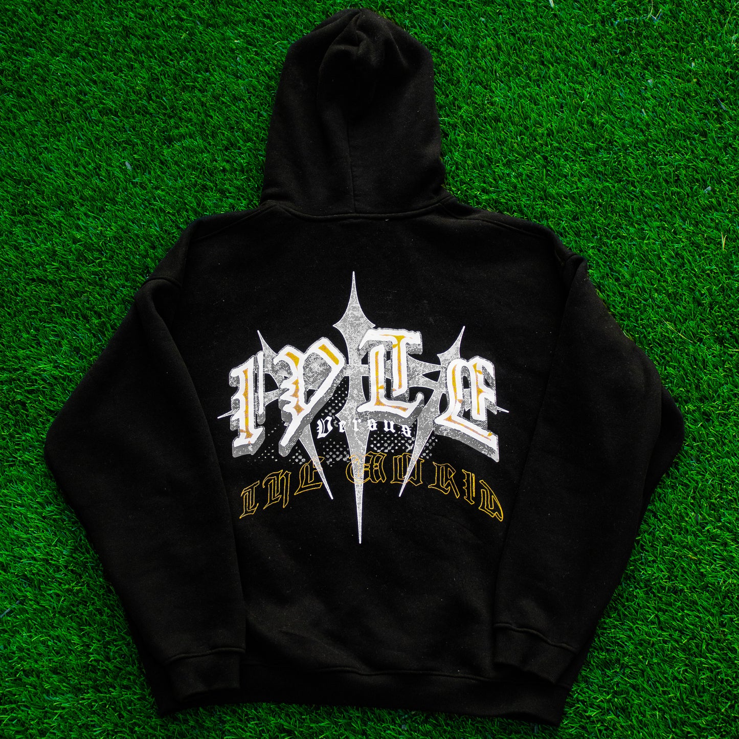 LYTE Dreamer Hoodie - Black