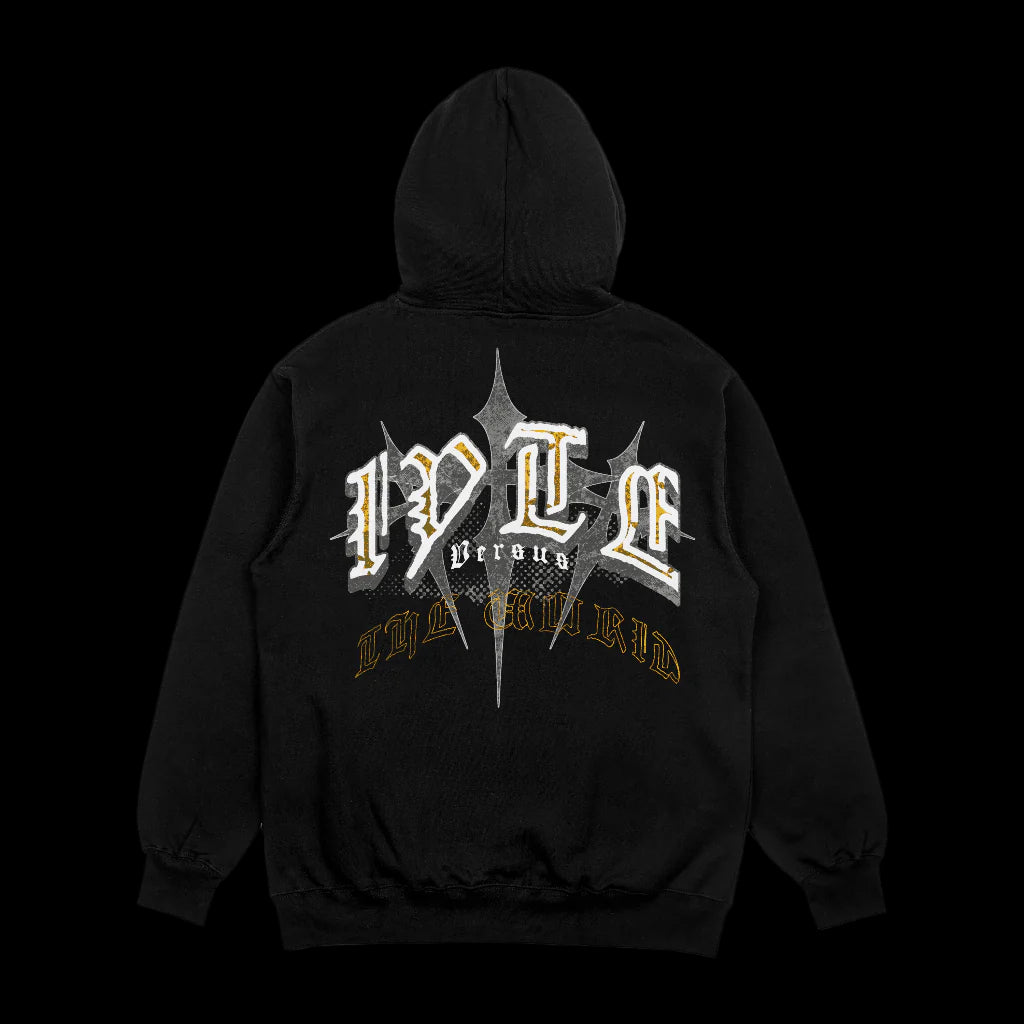 LYTE Dreamer Hoodie - Black