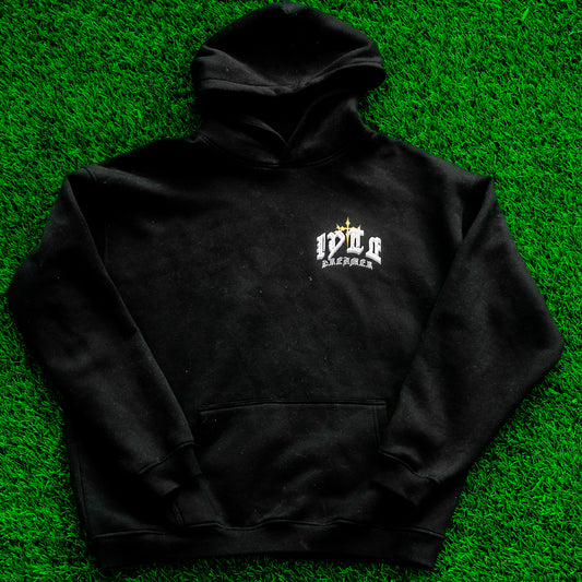 LYTE Dreamer Hoodie - Black