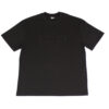 LYTE Statement Tee - Jet Black