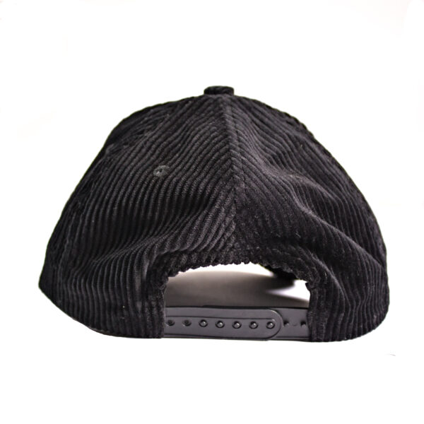 LYTE Path Corduroy Hat - Midnight
