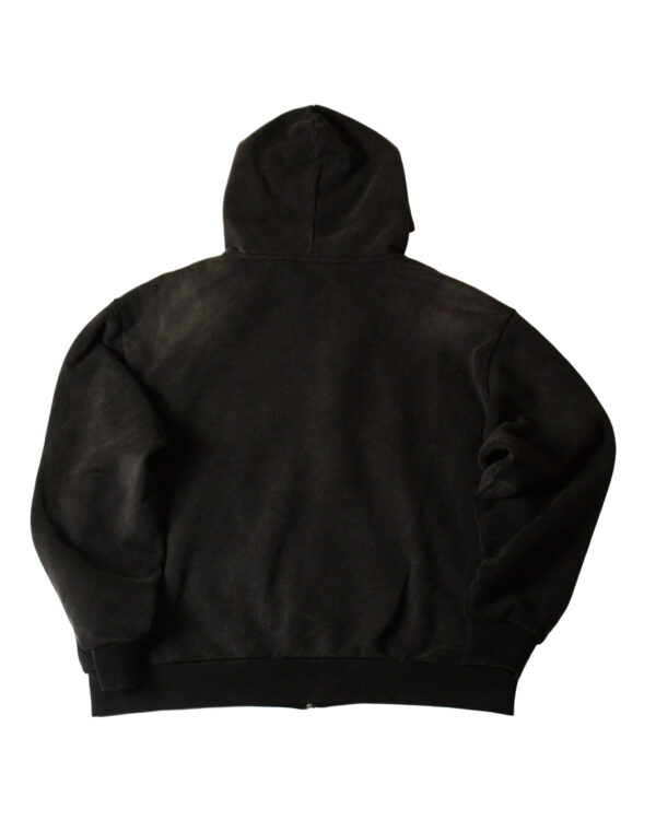 LYTE Patchwork Zip Up - Roots