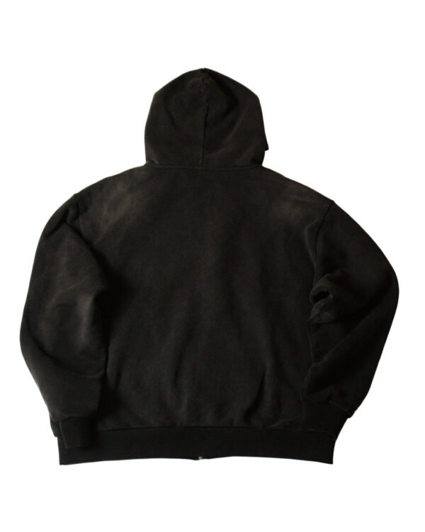 LYTE Patchwork Zip Up - Roots