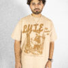 LYTE Art Tee- Sand