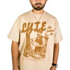 LYTE Art Tee- Sand