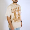 LYTE Art Tee- Sand