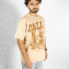 LYTE Art Tee- Sand