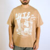 LYTE Art Tee- Clay