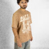 LYTE Art Tee- Clay