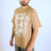 LYTE Art Tee- Clay