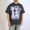 LYTE Art Tee - Smoke