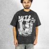 LYTE Art Tee - Smoke