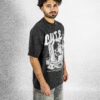 LYTE Art Tee - Smoke