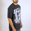 LYTE Art Tee - Smoke