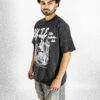 LYTE Art Tee - Smoke