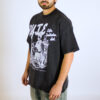 LYTE Art Tee - Smoke