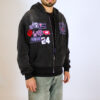 LYTE Patchwork Zip Up - Roots