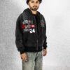 LYTE Patchwork Zip Up - Roots