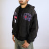 LYTE Patchwork Zip Up - Roots