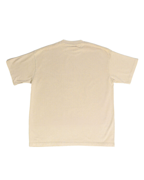 LYTE Art Tee- Sand