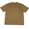 LYTE Statement Tee - Stone Brown