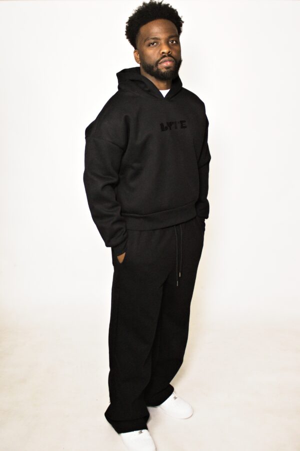 LYTE Carbon Sweatsuit