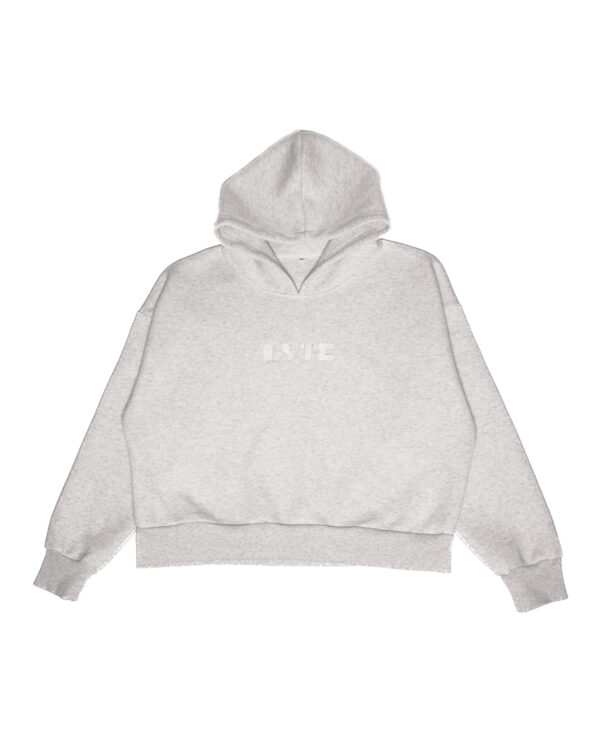 Graphite Sweater 2 (1) LYTE Graphite Sweatsuit