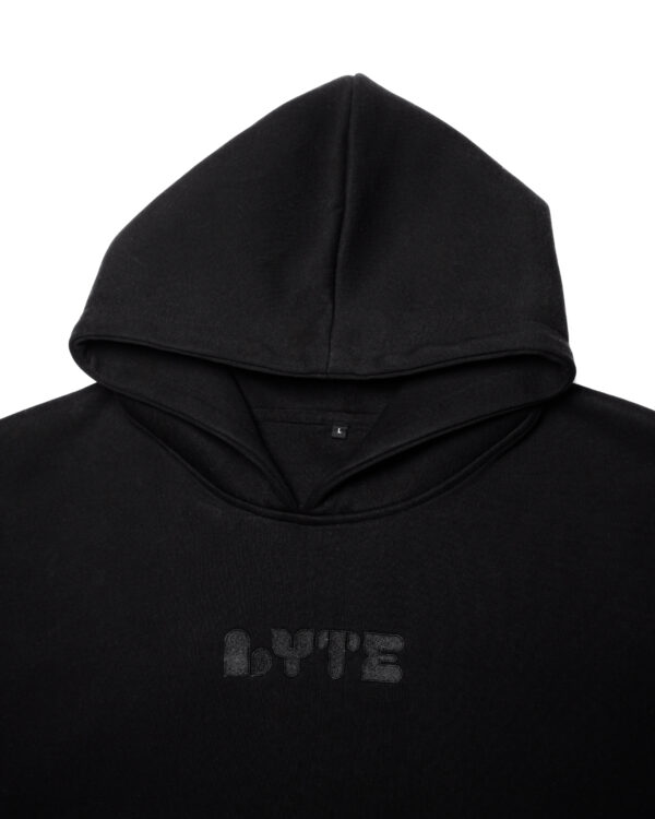 LYTE Carbon Hoodie