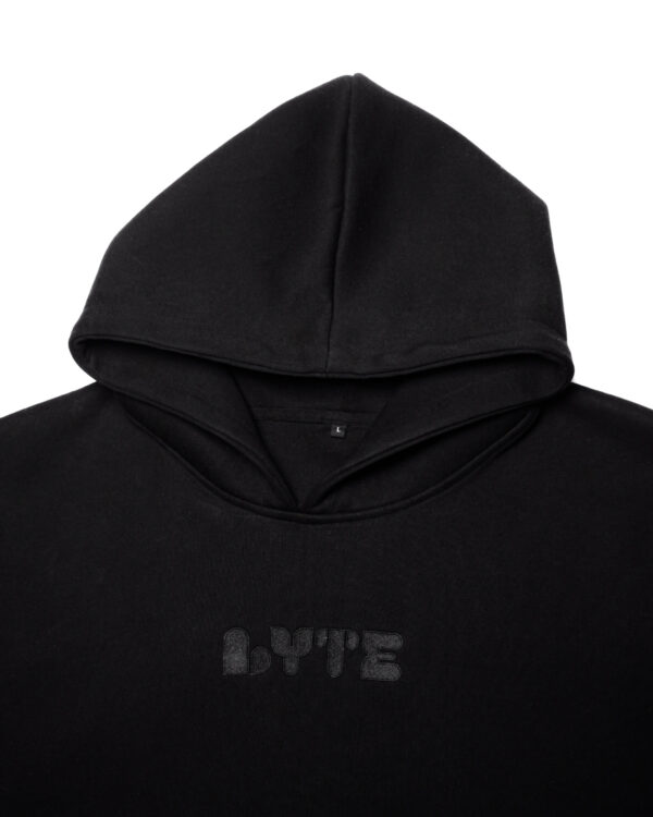 LYTE Carbon Sweatsuit