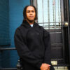 LYTE Carbon Hoodie