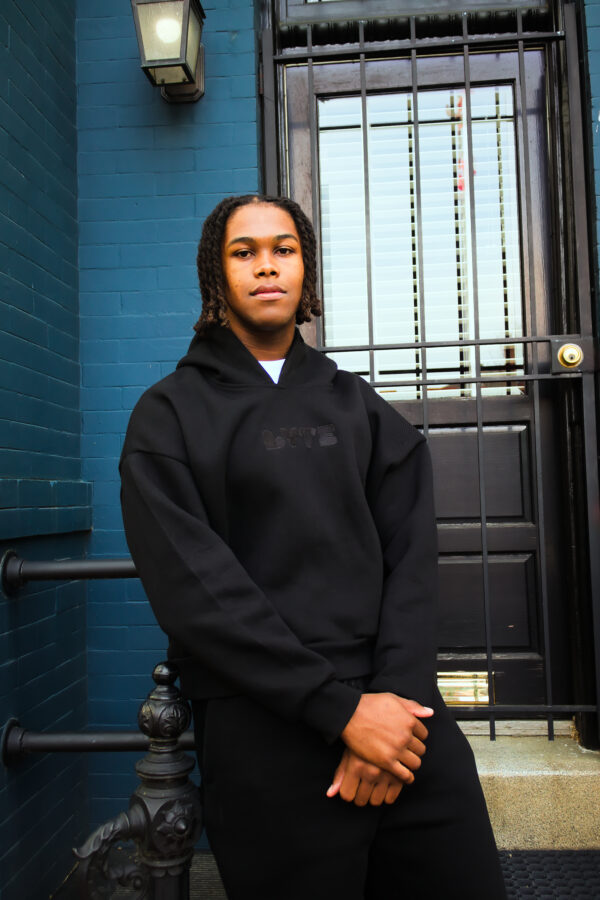 LYTE Carbon Hoodie