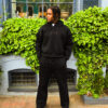 LYTE Carbon Sweatsuit