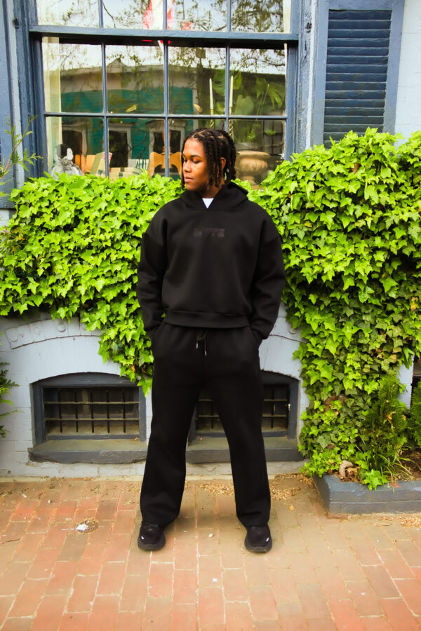 LYTE Carbon Sweatsuit