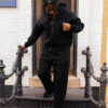 LYTE Carbon Sweatpants