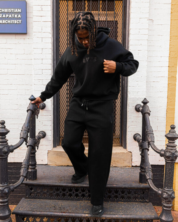 LYTE Carbon Sweatpants