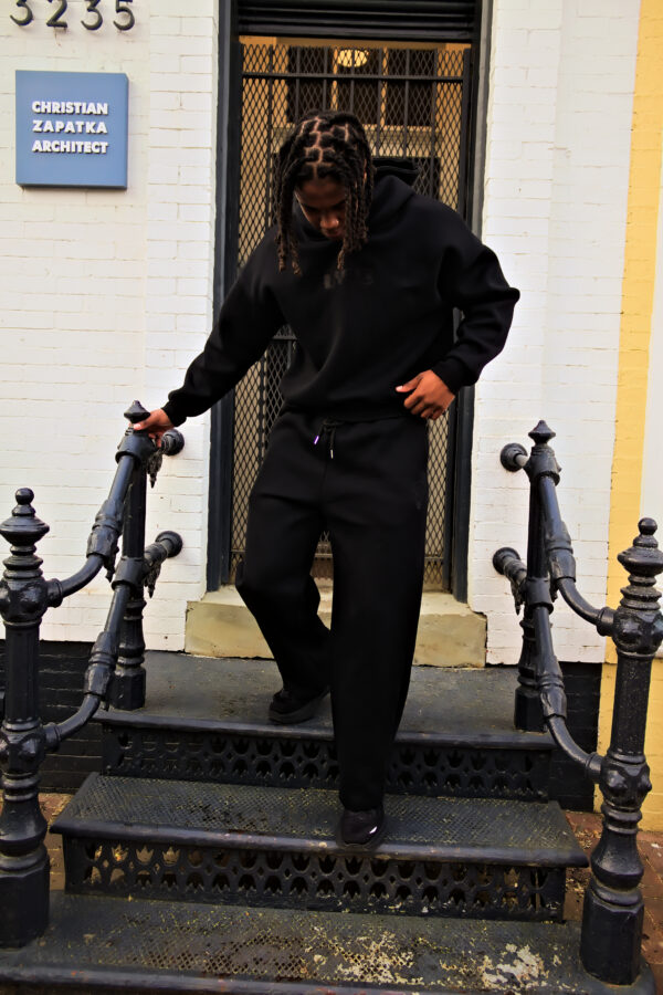 LYTE Carbon Sweatpants