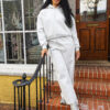 LYTE Graphite Sweatpants