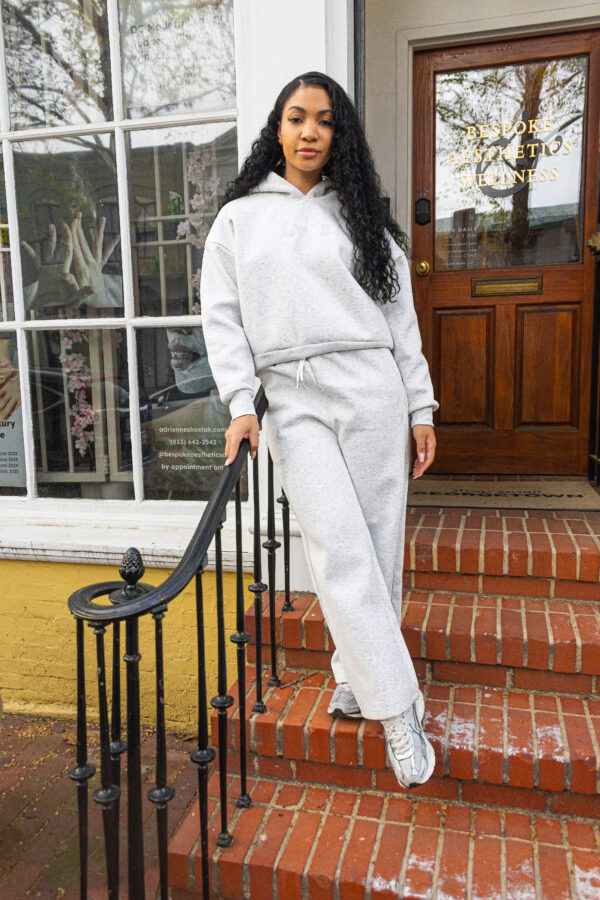 LYTE Graphite Sweatpants