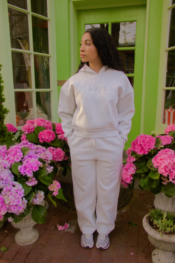 LYTE Graphite Sweatpants