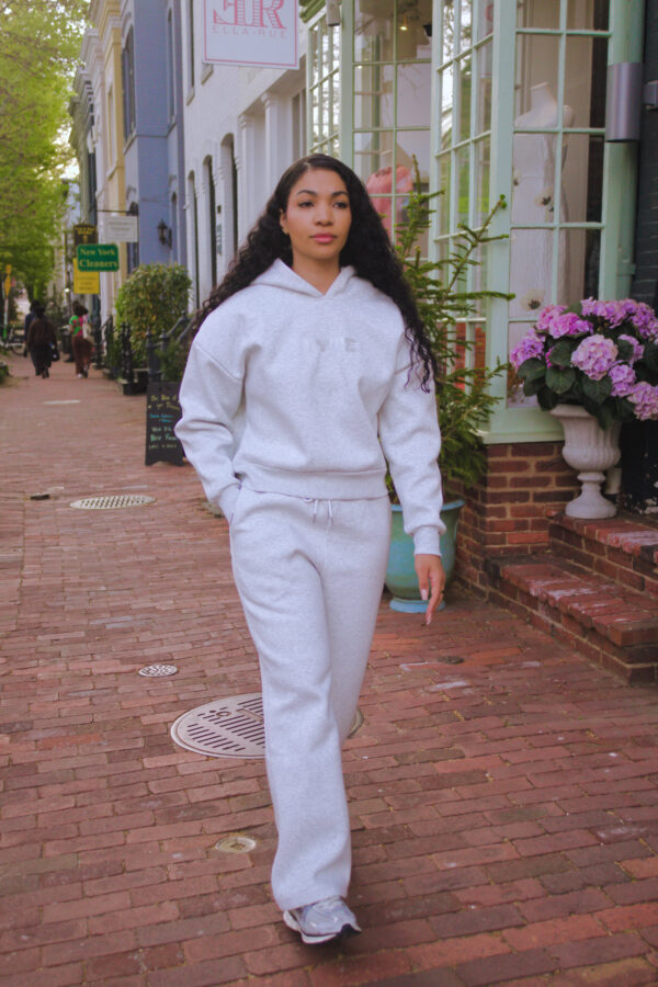 LYTE Graphite Hoodie