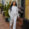 LYTE Graphite Sweatsuit