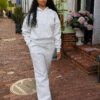LYTE Graphite Sweatsuit