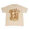 LYTE Art Tee- Sand