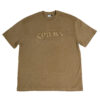 LYTE Statement Tee - Stone Brown
