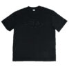LYTE Statement Tee - Jet Black