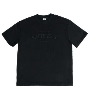IMG_4561-2 LYTE Statement Tee - Jet Black
