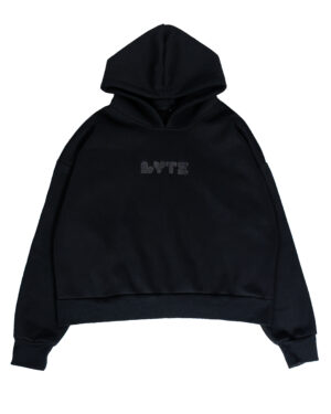 LYTE Carbon Hoodie