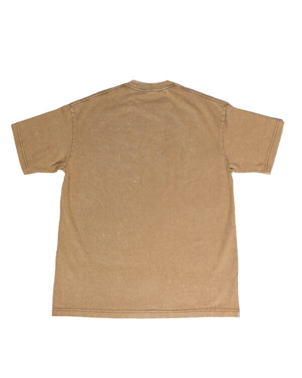 LYTE Art Tee- Clay