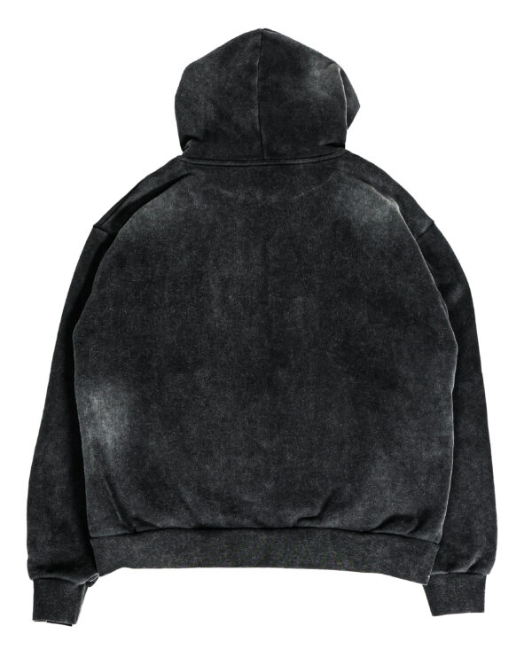 LYTE Patchwork Zip Up - Roots