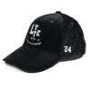 LYTE Path Corduroy Hat - Midnight